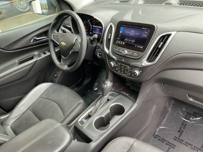2020 Chevrolet Equinox AWD Premier 2.0L Turbo