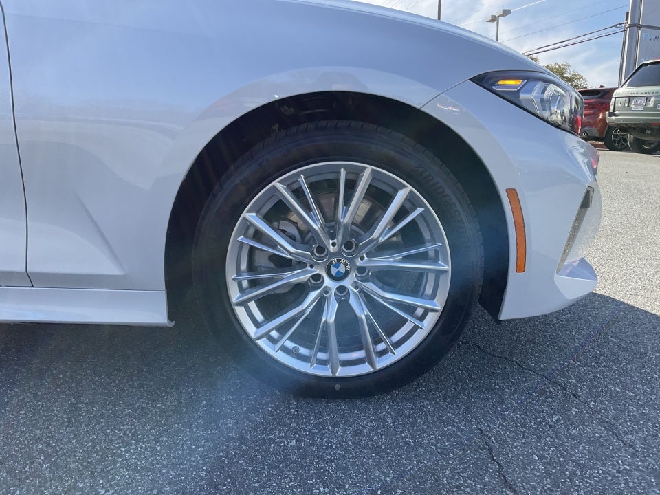 2023 BMW 330i xDrive