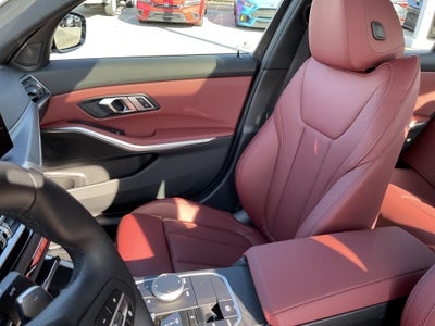 2023 BMW 330i xDrive