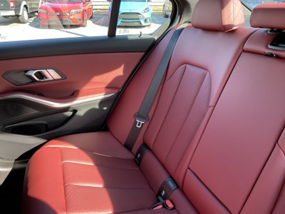 2023 BMW 330i xDrive