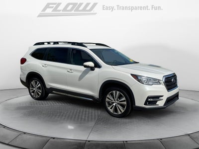 2022 Subaru Ascent Limited