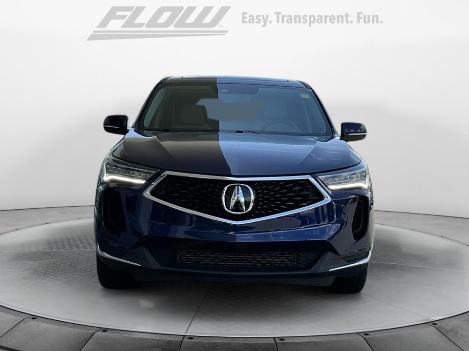 2024 Acura RDX Technology Package