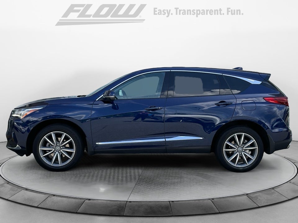 2024 Acura RDX Technology Package