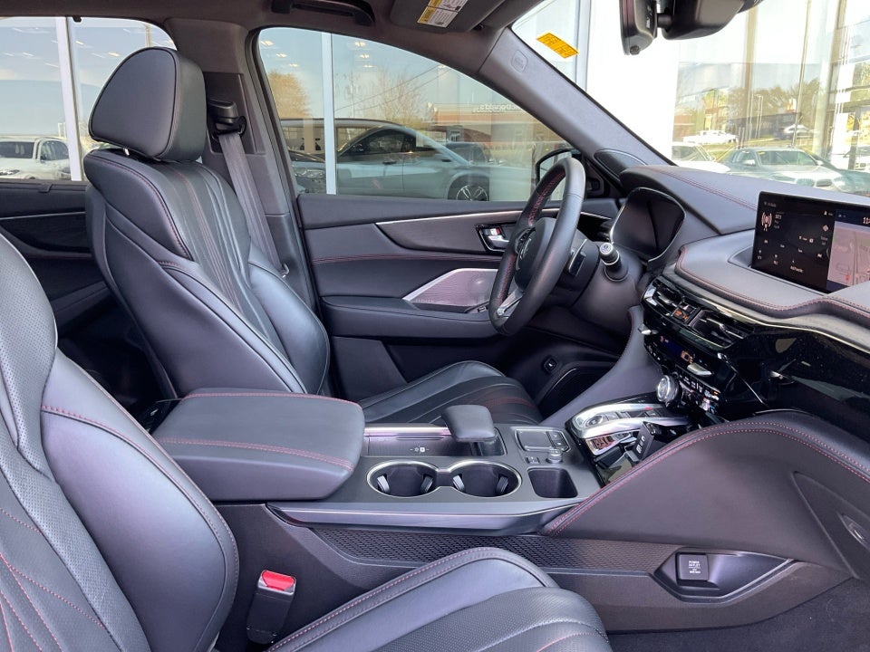 2024 Acura MDX Type S Advance Package