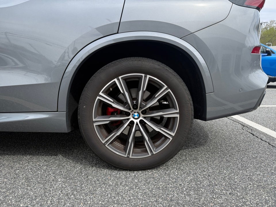 2024 BMW X5 sDrive40i