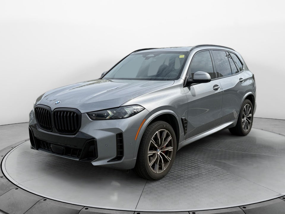 2024 BMW X5 sDrive40i