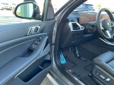 2024 BMW X5 sDrive40i