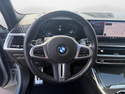 2024 BMW X7 M60i