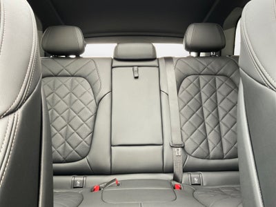2024 BMW X5 PHEV xDrive50e