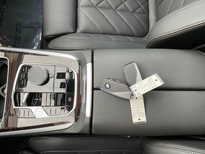 2024 BMW X5 PHEV xDrive50e