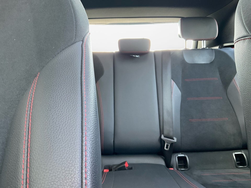 2023 Mercedes-Benz AMG® GLA 35 4MATIC®