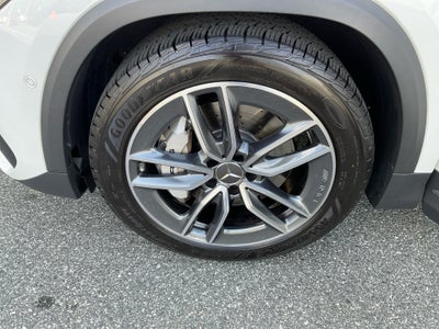 2023 Mercedes-Benz AMG® GLA 35 4MATIC®