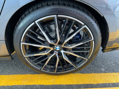 2020 BMW M235i Gran Coupe xDrive