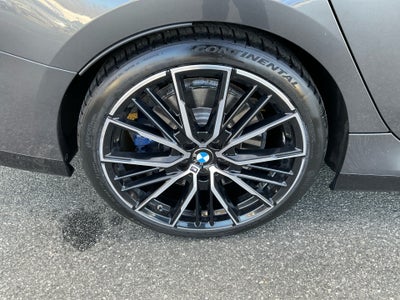 2020 BMW M235i Gran Coupe xDrive
