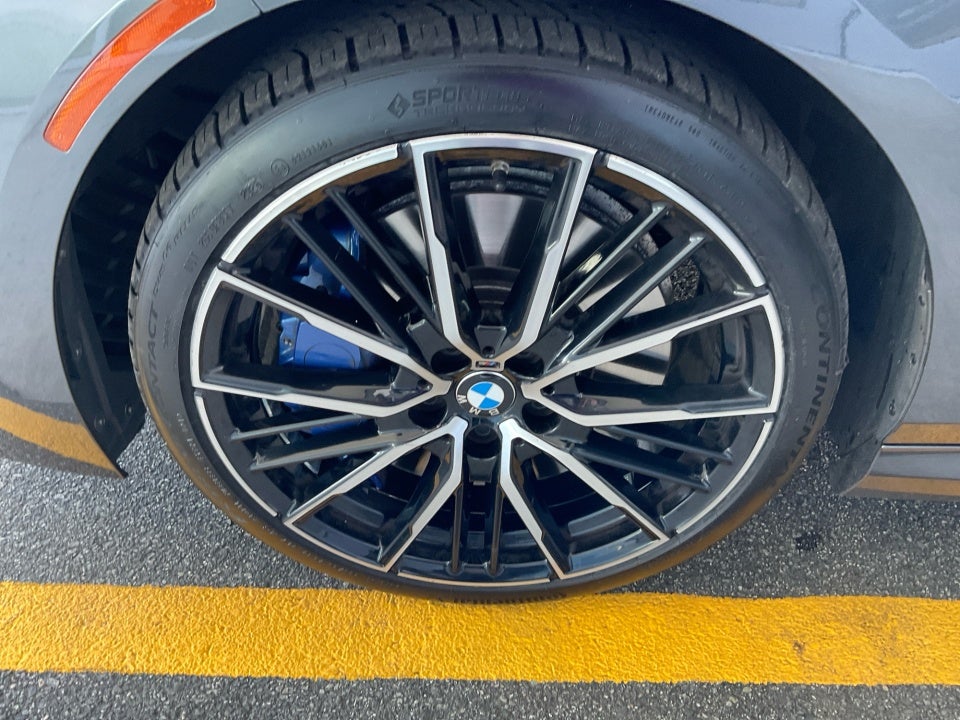 2020 BMW M235i Gran Coupe xDrive