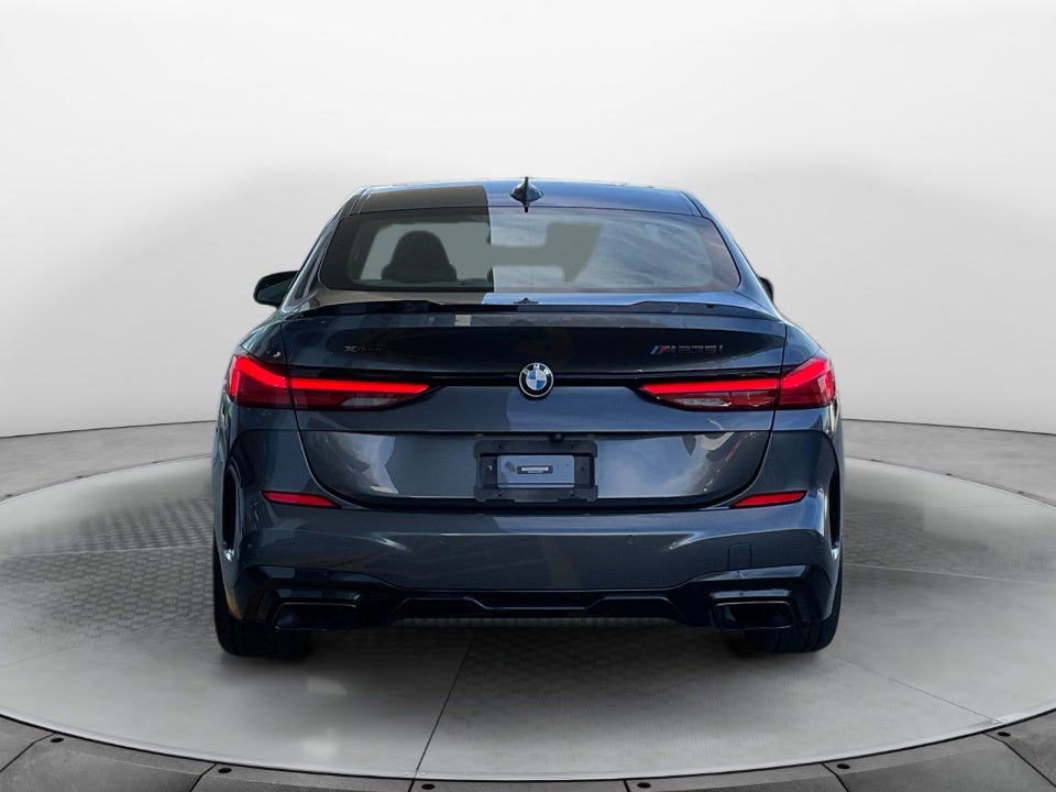 2020 BMW M235i Gran Coupe xDrive