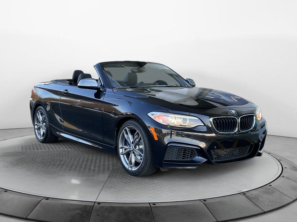 2016 BMW M235i M235i