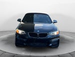 2016 BMW M235i M235i