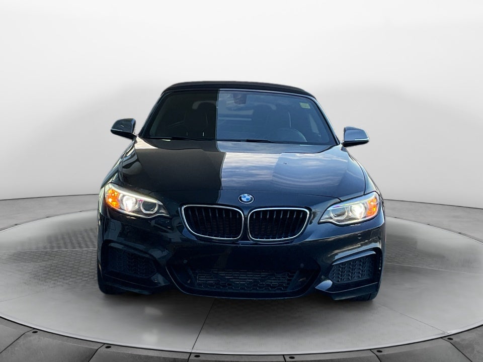 2016 BMW M235i M235i