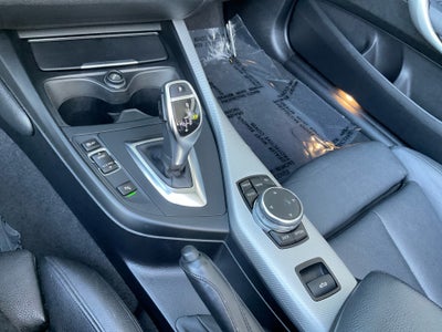 2016 BMW M235i M235i