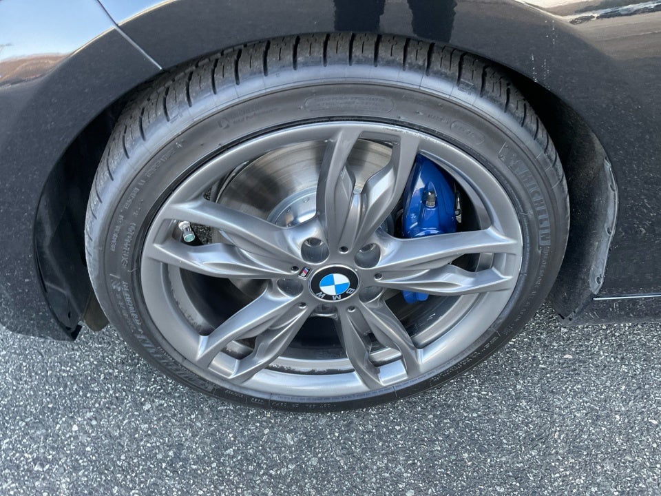 2016 BMW M235i M235i