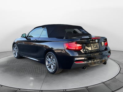 2016 BMW M235i M235i