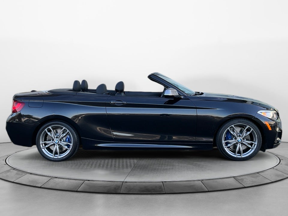 2016 BMW M235i M235i