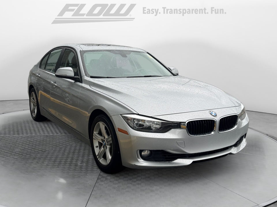 2014 BMW 328i 328i