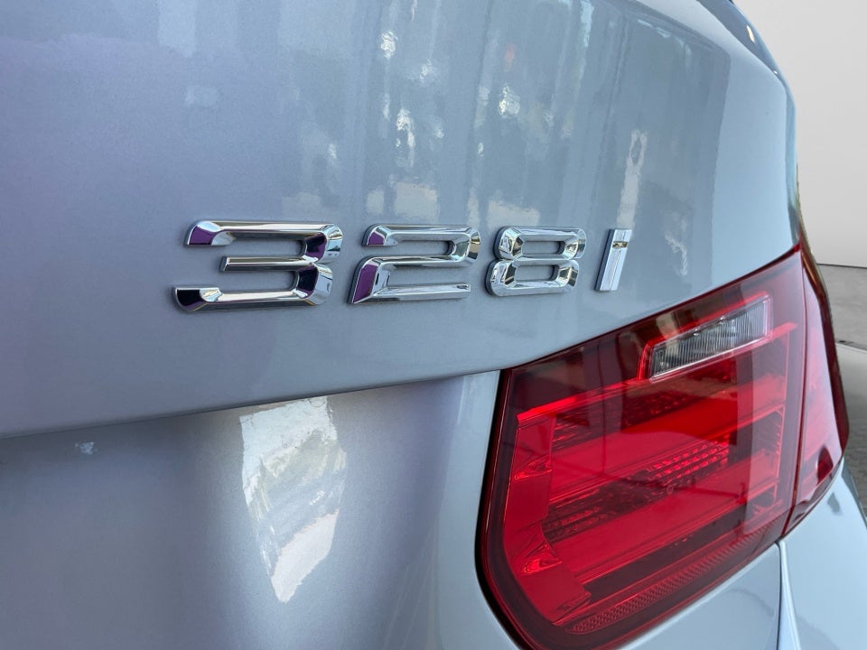 2014 BMW 328i 328i