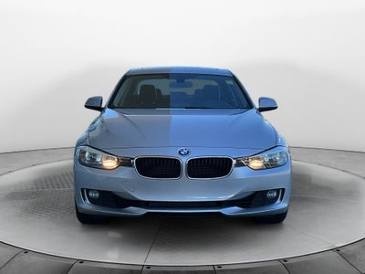 2014 BMW 328i 328i