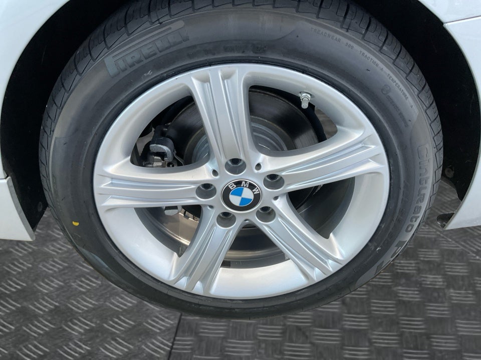 2014 BMW 328i 328i