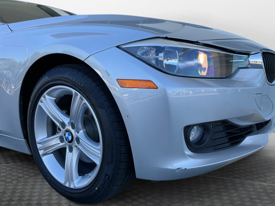 2014 BMW 328i 328i