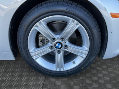 2014 BMW 328i 328i