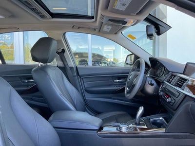 2014 BMW 328i 328i