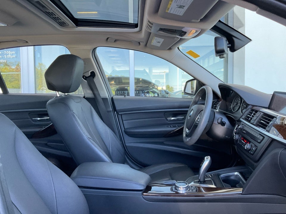 2014 BMW 328i 328i
