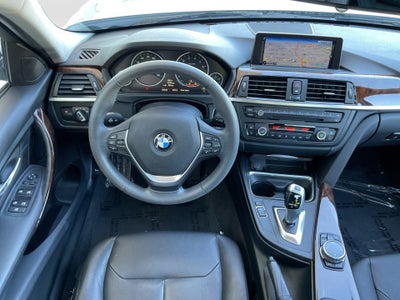 2014 BMW 328i 328i