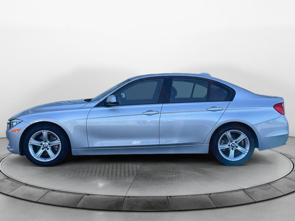 2014 BMW 328i 328i