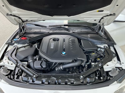 2018 BMW 440i 440i