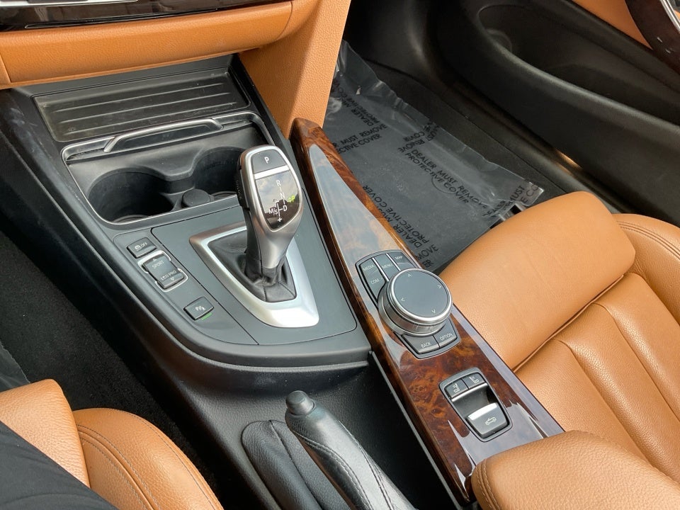 2018 BMW 440i 440i