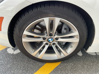 2018 BMW 440i 440i