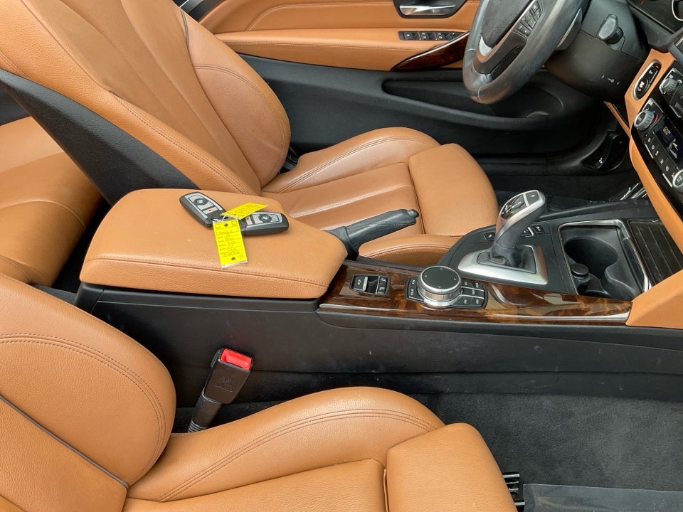 2018 BMW 440i 440i