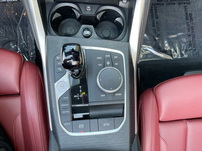 2022 BMW M440i M440i