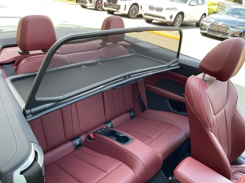 2022 BMW M440i M440i