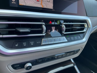 2019 BMW 330i 330i