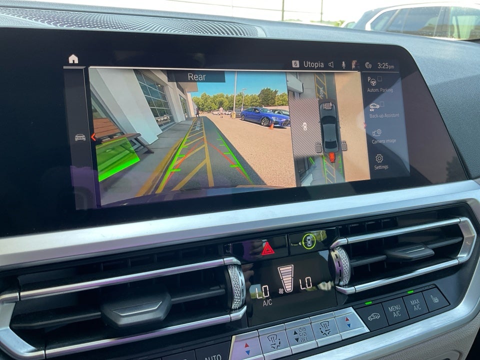 2019 BMW 330i 330i