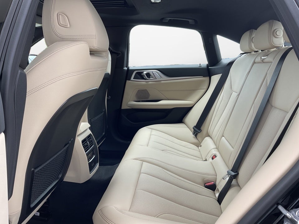 2024 BMW 430i Gran Coupe 430i