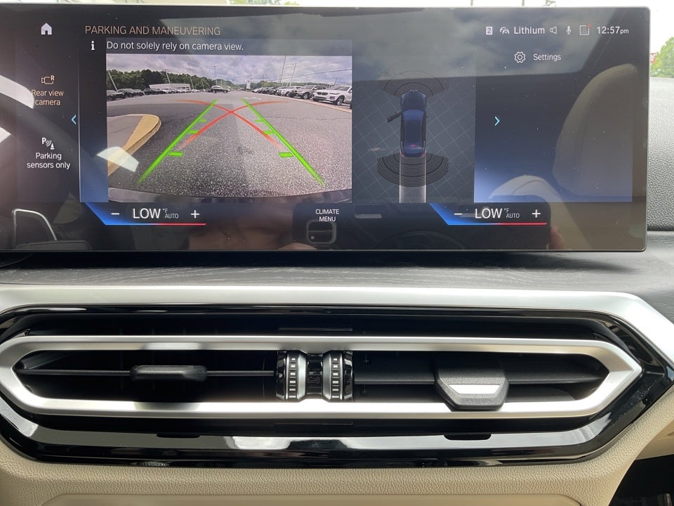 2024 BMW 430i Gran Coupe 430i