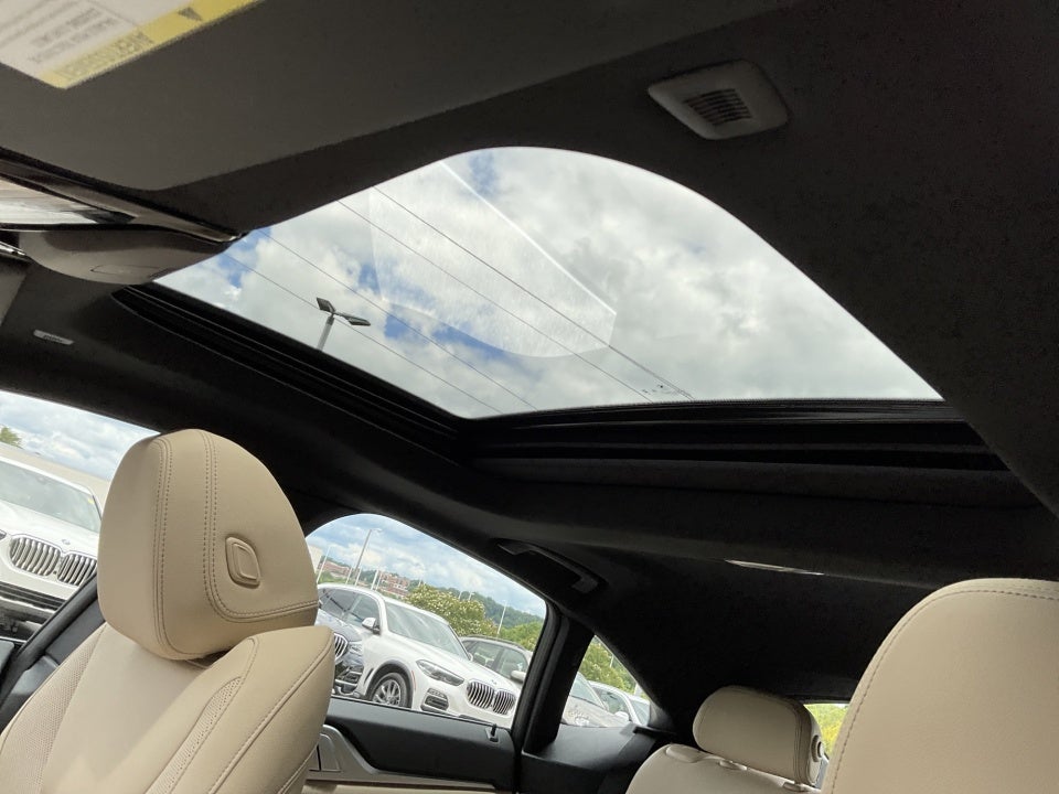 2024 BMW 430i Gran Coupe 430i