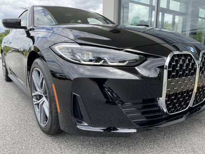 2024 BMW 430i Gran Coupe 430i