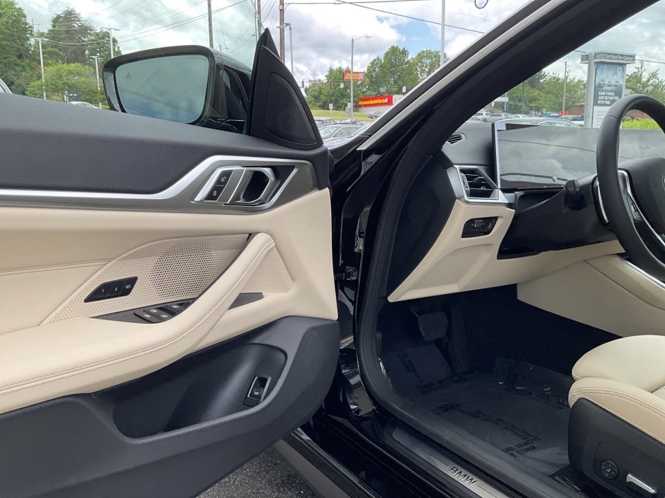 2024 BMW 430i Gran Coupe 430i